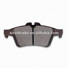 Brake Pads for cars